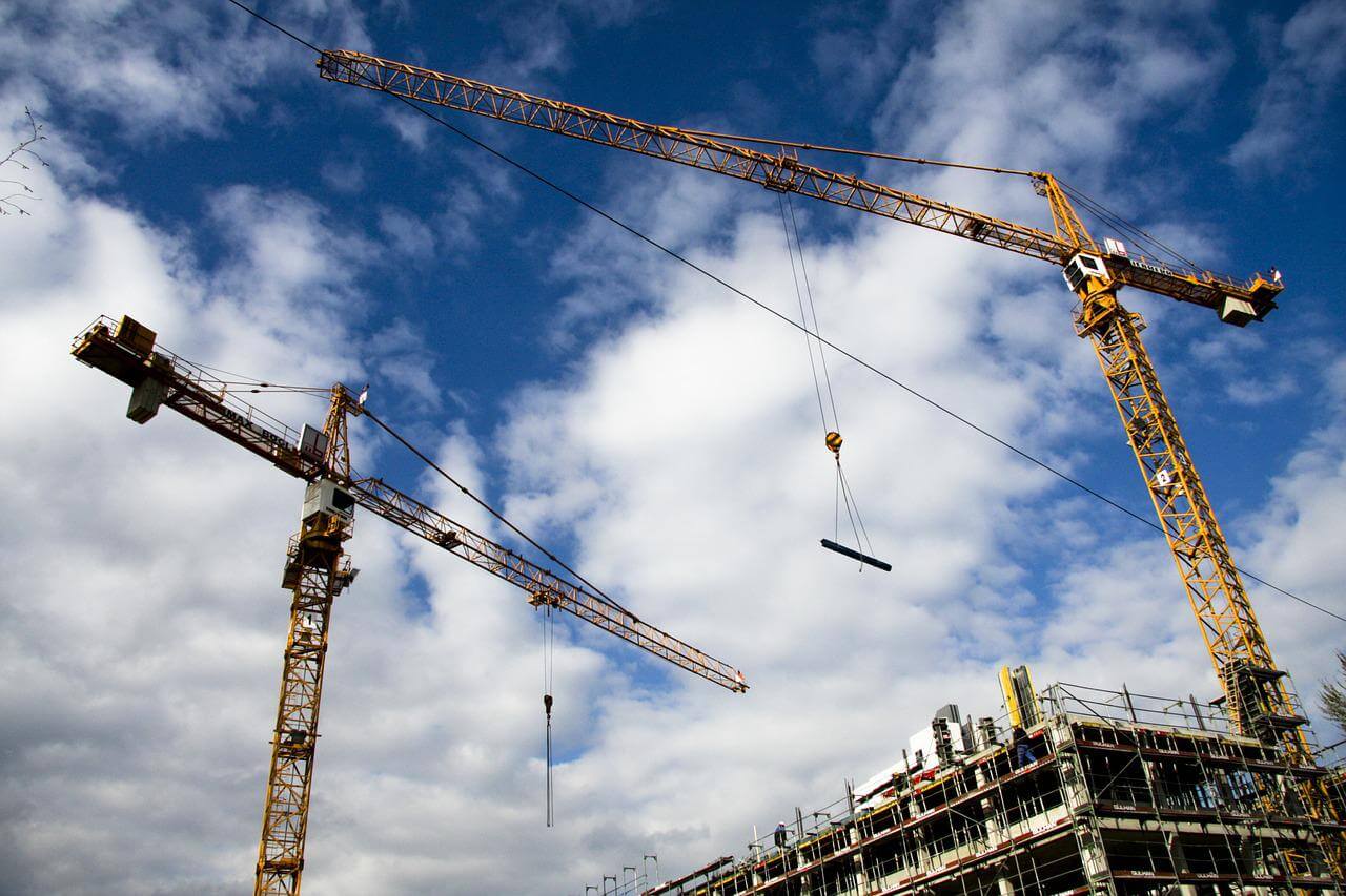 Charakter prawny procedury  zgłoszenia zamiaru rozpoczęcia prac budowlanych