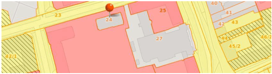 Granice działki po obrysie budynku – jak wspólnoty mieszkaniowe mogą rozwiązać ten problem?