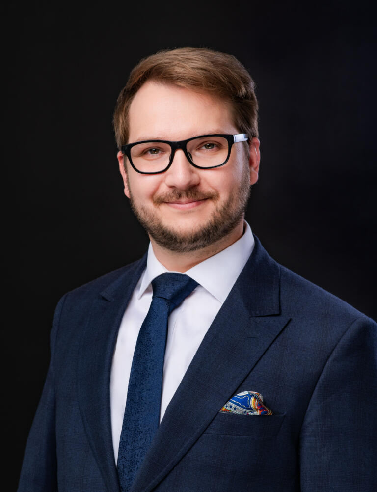 Adam Jaworski