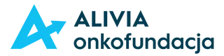 Logotyp partnera: Alivia onkofundacja