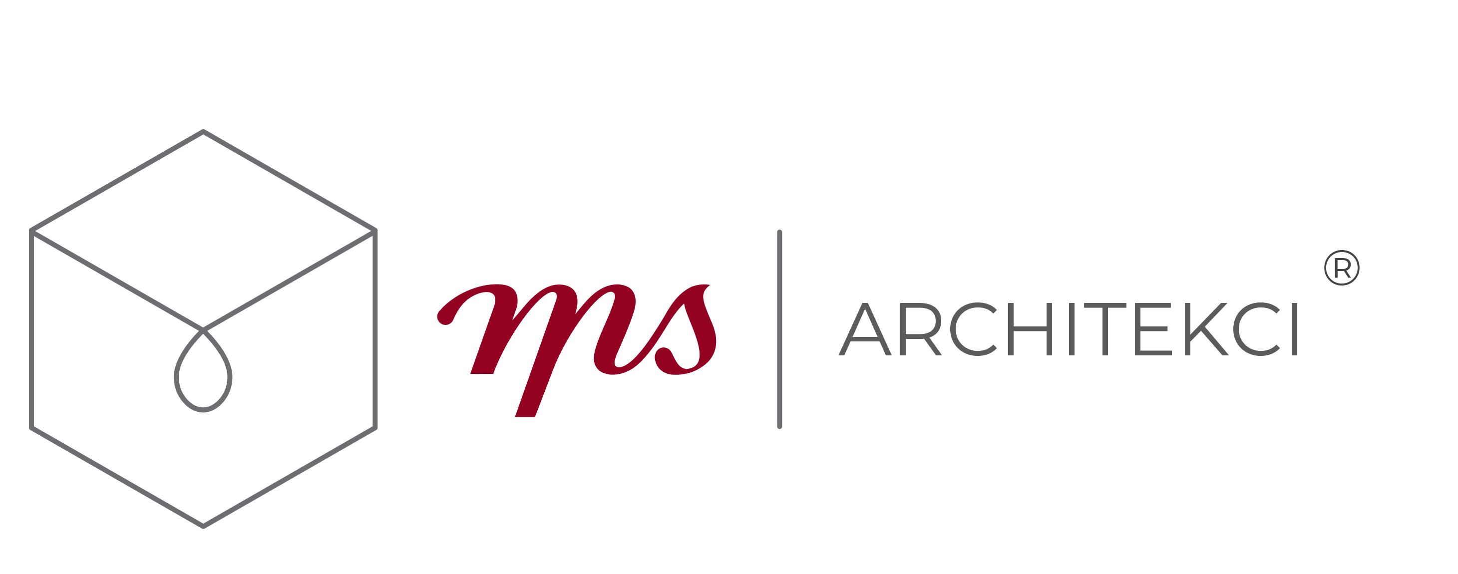 Logotyp partnera: MS Architekci