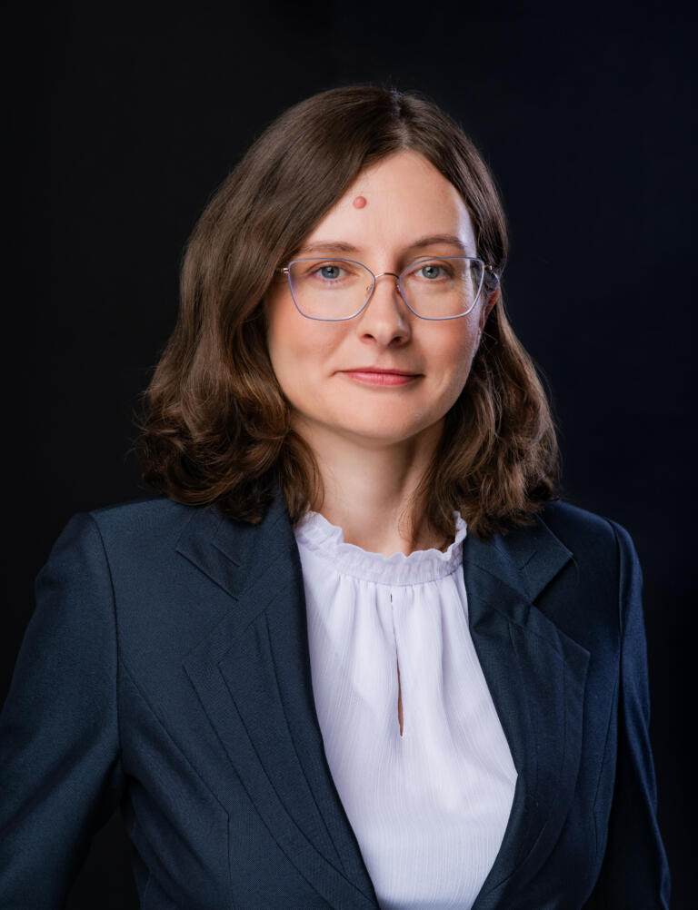 Eliza Kaczorowska