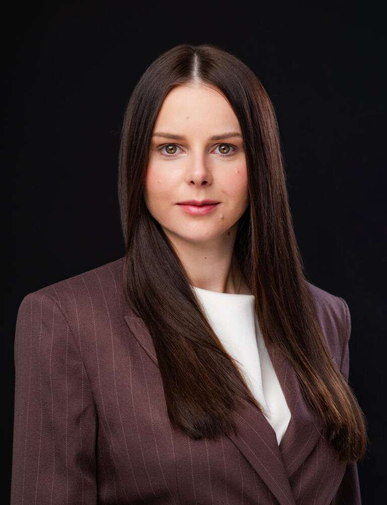 Karolina Surmacka