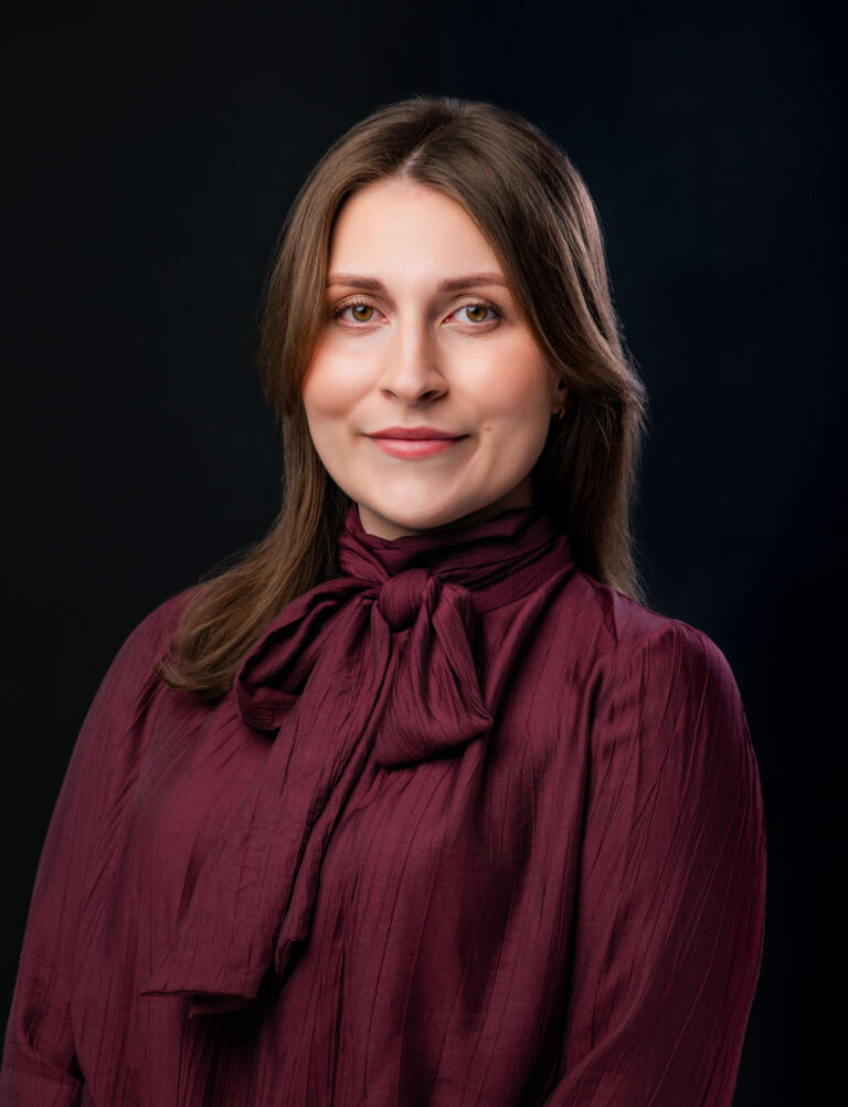 Klaudia Kowalczyk