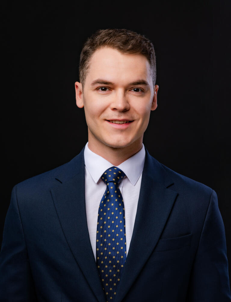 Krzysztof Borys