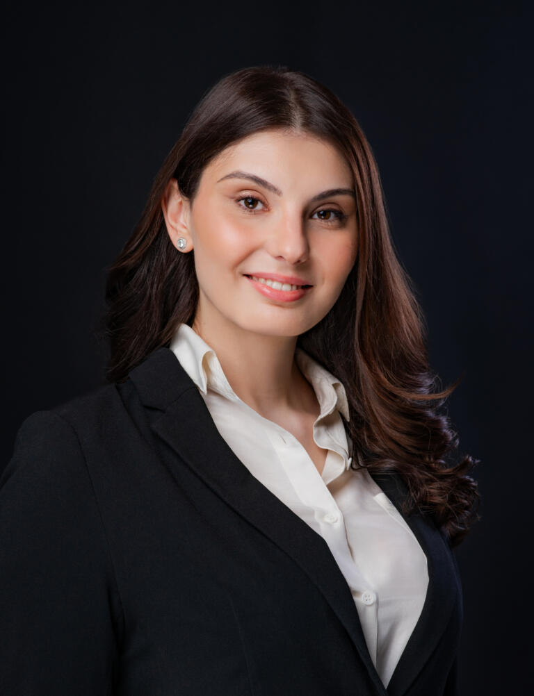 Laura Bryk
