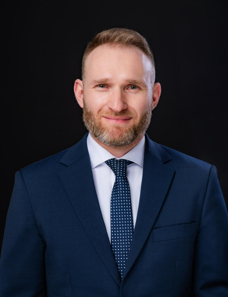Łukasz Świercz