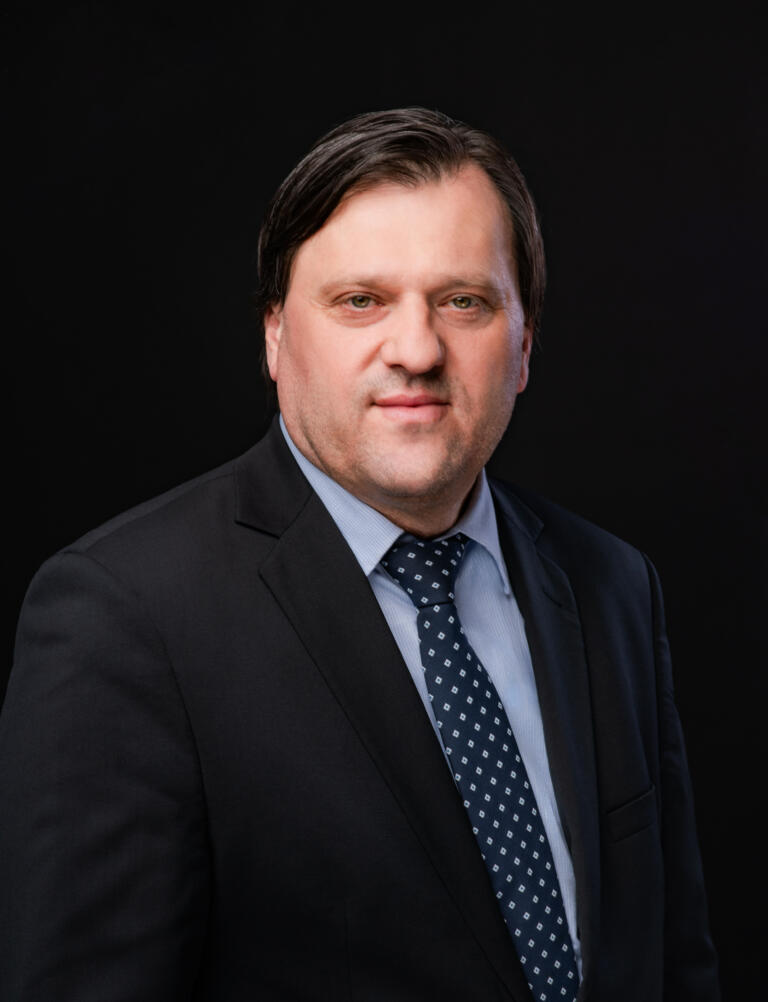 Michał Surwiłło
