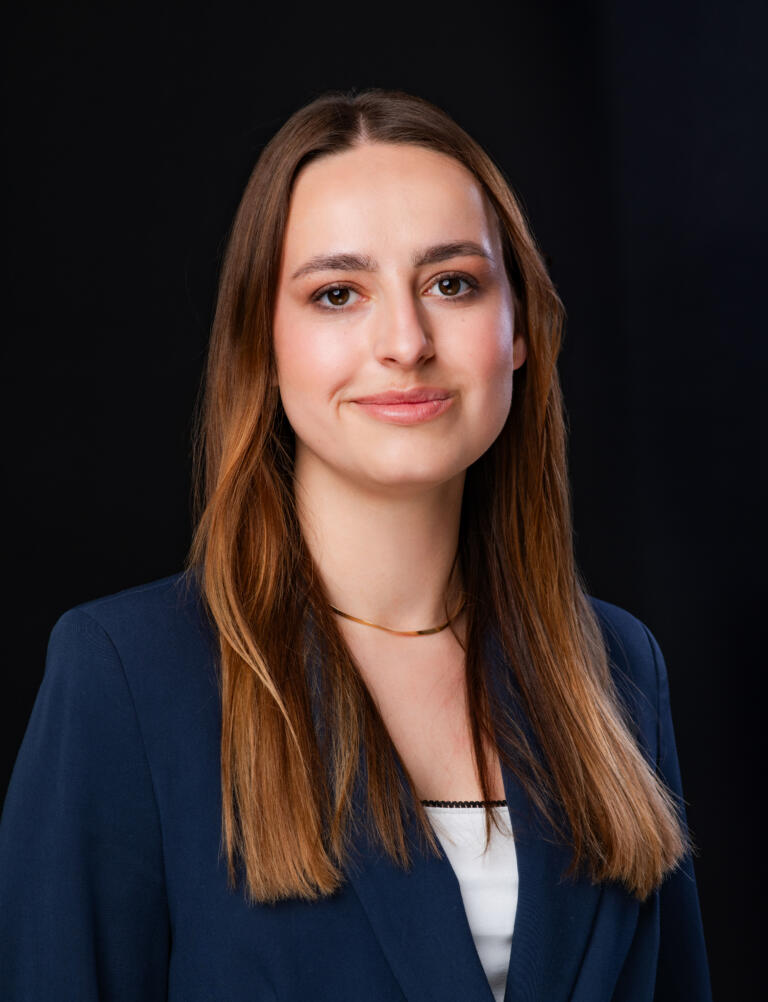 Patrycja Cybulska