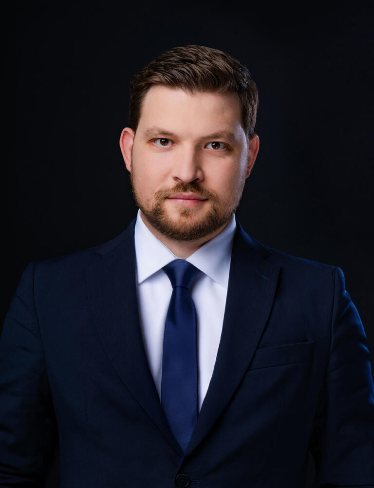 Radosław Rogalski