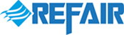 Logotyp partnera: Refair