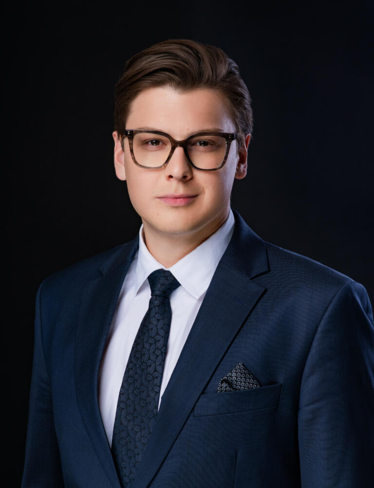 Tomasz Dubrowski