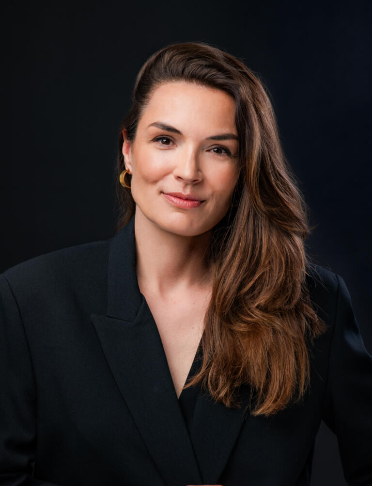 Weronika Steffen