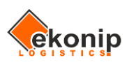 Logotyp partnera: Ekonip