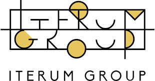 Logotyp partnera: Iterum Group