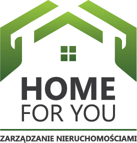 Logotyp partnera: Home For You