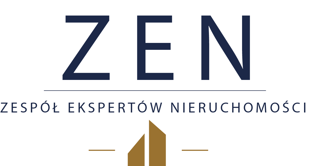 Logotyp partnera: ZEN
