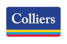 Logotyp partnera: Colliers