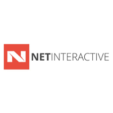 Logotyp partnera: Netinteractive