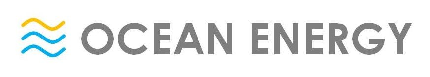 Logotyp partnera: Ocean energy
