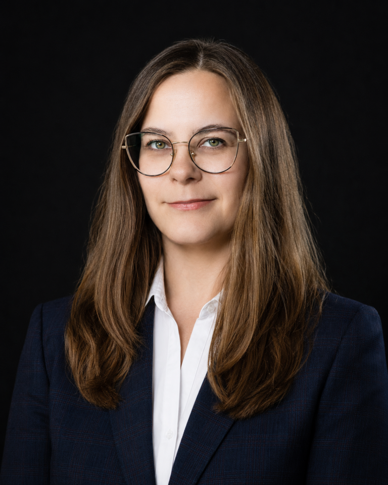 Klaudia Kucharska