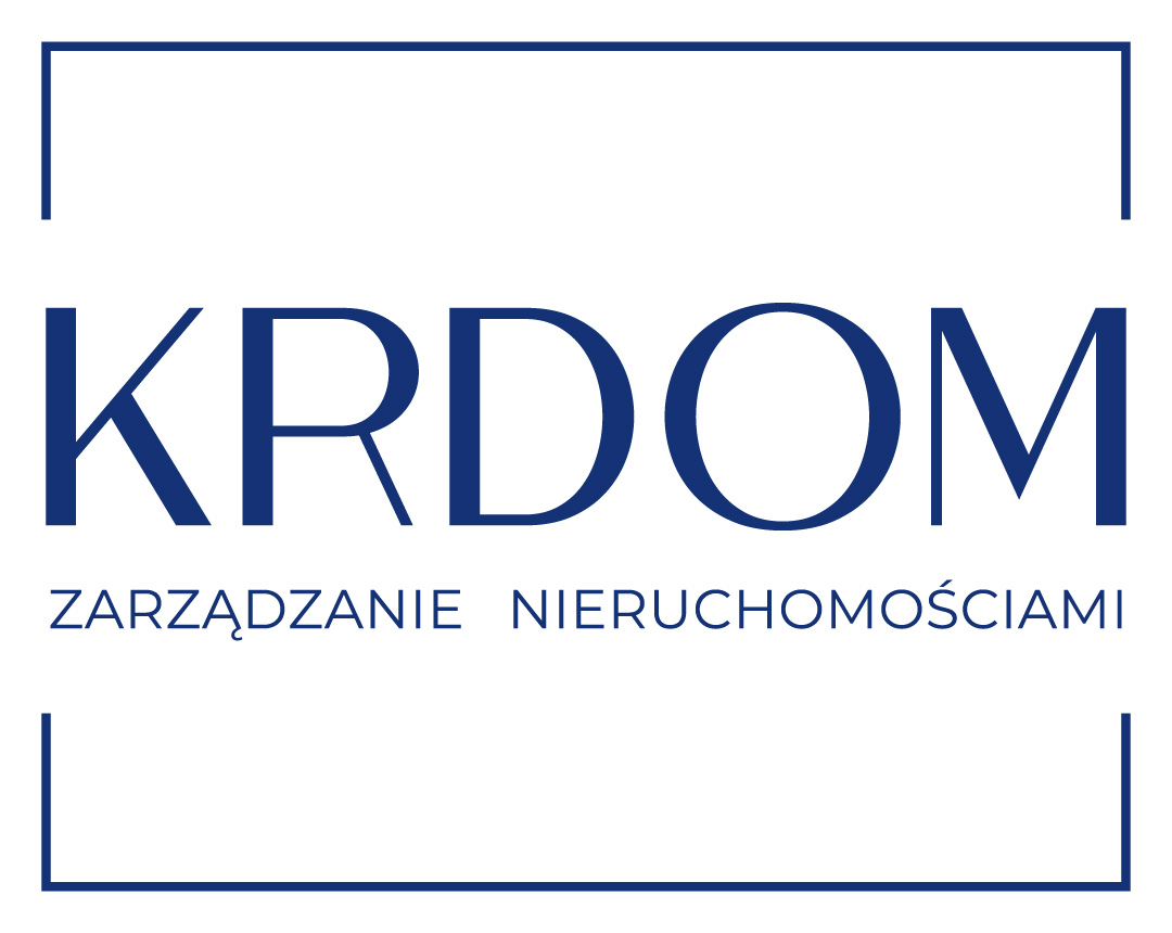 Logotyp partnera: KRDOM