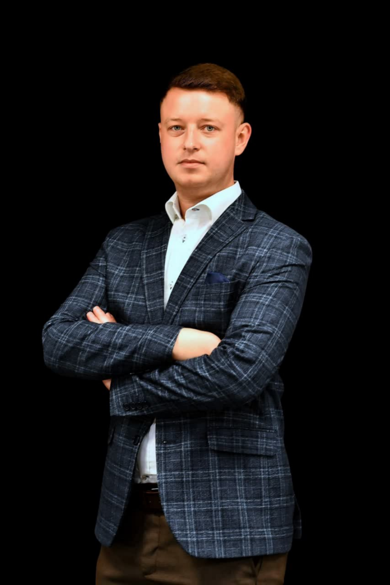 Karol Dębicki